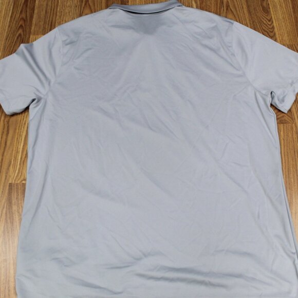 NEW! NIKE GOLF DRI-FIT TOUR STANDARD FIT POLYESTER SHIRT Sz X-LARGE, XL - Picture 5 of 5